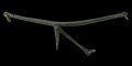 Medieval Scales Balance Arm