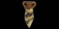 Roman Miniature Glass Vessel