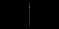 Indo-Chinese Tattoo Pen