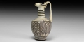 Grand Tour Roman Glass Juglet