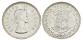 World Coins - South Africa - Elizabeth II - 1959 - Proof Halfcrown