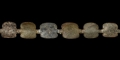 Western Asiatic Mesopotamian Bead Necklace