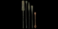 Roman Medical Implement Collection