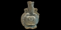 Byzantine Pilgrims Holy Water Ampulla