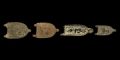Byzantine Buckle Plate Collection