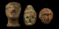 Roman Head Collection