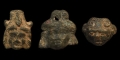 Roman Mask Mount Collection