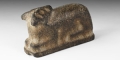 Western Asiatic Seal with Recumbent Bull
