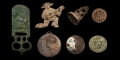 Post Medieval Artefact Group