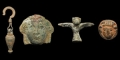 Roman Artefact Collection