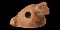Western Asiatic Bird Amulet