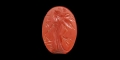 Roman Gemstone with Victory