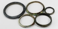 Roman Glass Bangle Collection
