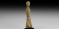Parthian Female Bone Idol