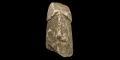 Massive Roman Phallus Statue Fragment
