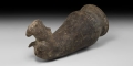 Greek Horse Rhyton