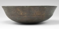 Greek Flared Bronze Bowl