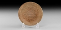 Jewish Inscribed Aramaic Bowl