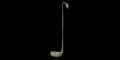 Parthian Animal-Headed Ladle