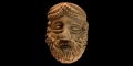 Roman Face Mount