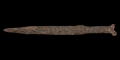 Western Asiatic Scythian Dirk