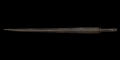 Medieval Inlaid Spearhead