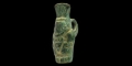 Egyptian Bes Amuletic Pendant