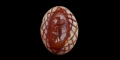 Roman Figural Gemstone