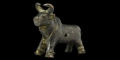 Western Asiatic Bull Statuette