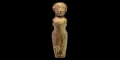 Roman Ivory Doll