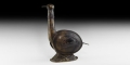 Indian Deccan Bird Vessel