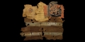 Egyptian Coptic Textile Group