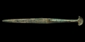 Western Asiatic Luristan Dagger