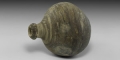 Byzantine Greek Fire Fire Bomb or Hand Grenade