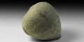 Large Byzantine Greek Fire Fire Bomb or Hand Grenade