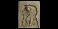 Chinese Song Figural Tile