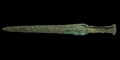 Western Asiatic Luristan Dagger