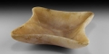 Western Asiatic Bactrian Dish