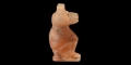 Egyptian Carnelian Thoth Amulet