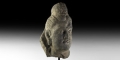 Gandharan Head of Buddha