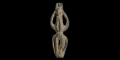 Western Asiatic Luristan Staff Finial