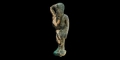 Egyptian Seated Harpocrates Statuette