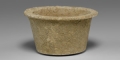 Egyptian Offering Cup