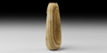 Egyptian Alabaster Alabastron