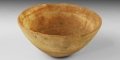 Egyptian Alabaster Bowl