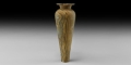 Egyptian Piriform Vessel