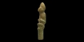 Western Asiatic Bone Pin Finial