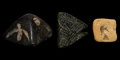 Western Asiatic Bead and Amulet Group