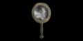 Roman Mirror with Handle