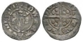 English Medieval Coins - Edward I - London - Long Cross Penny